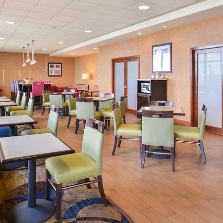 19 Atlantic Hotel Virginia Beach Exterior foto