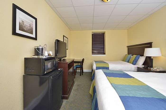 19 Atlantic Hotel Virginia Beach Cameră foto