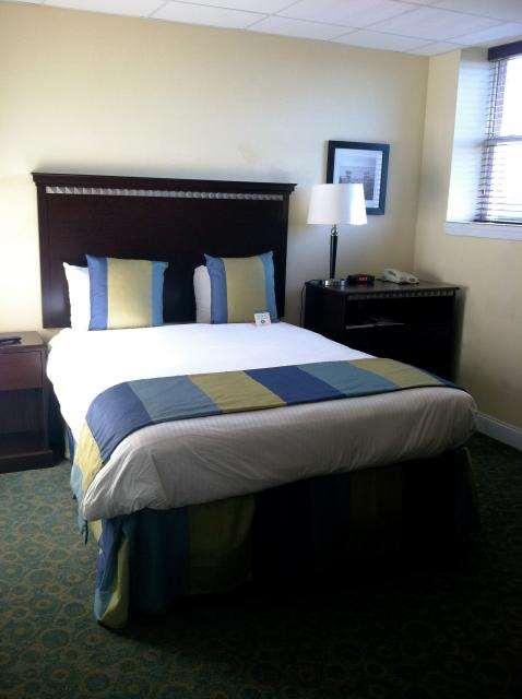 19 Atlantic Hotel Virginia Beach Cameră foto