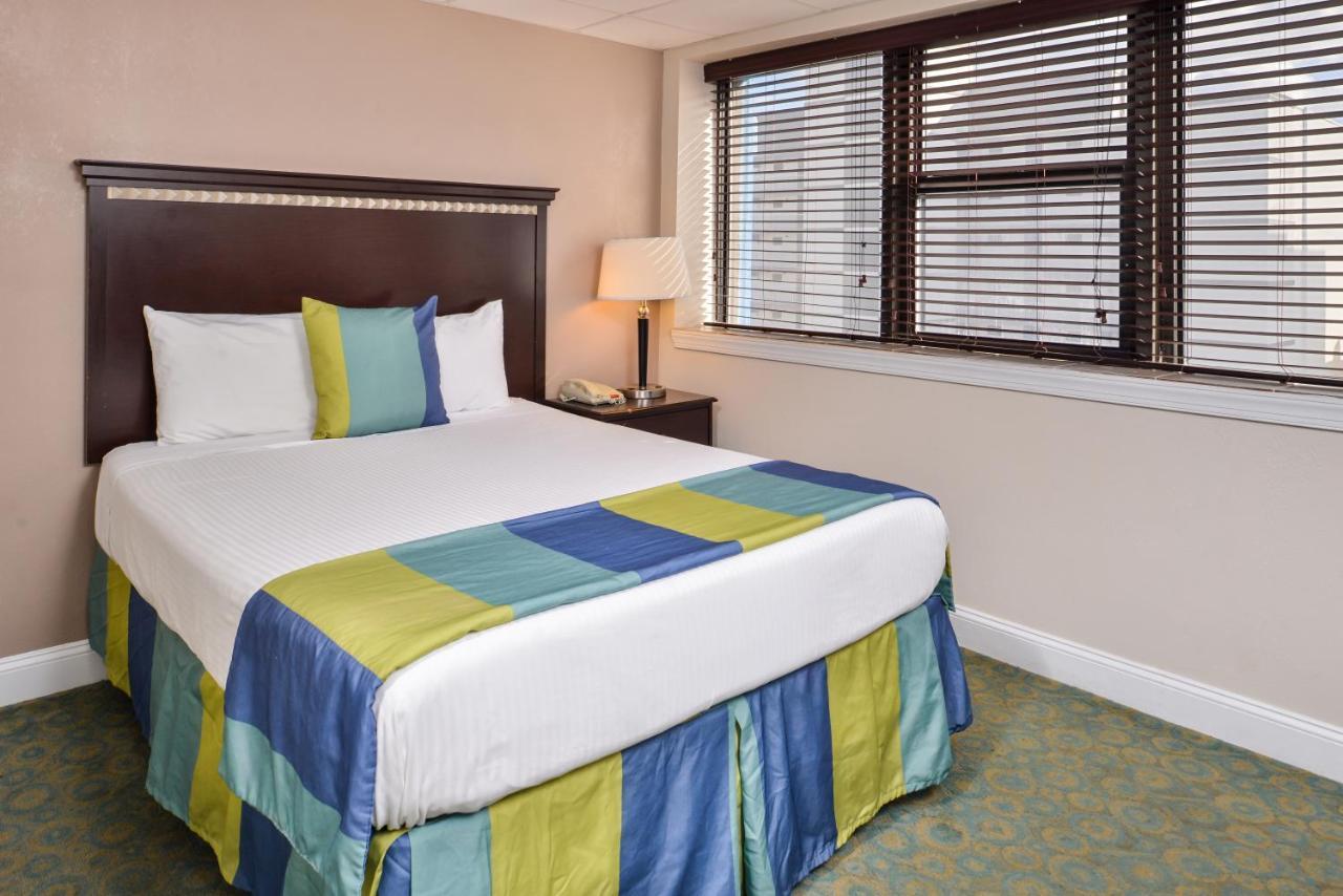 19 Atlantic Hotel Virginia Beach Exterior foto