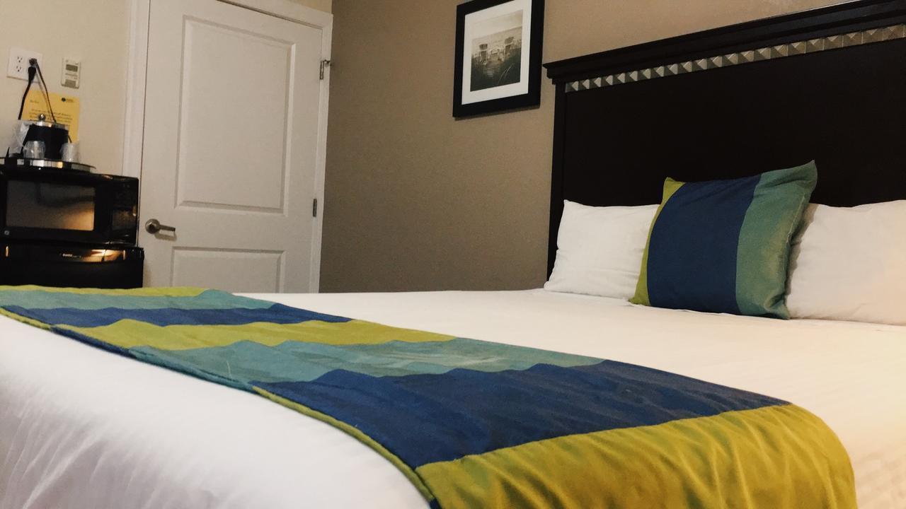 19 Atlantic Hotel Virginia Beach Exterior foto